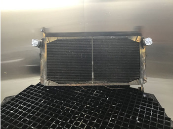 Intercooler LIEBHERR