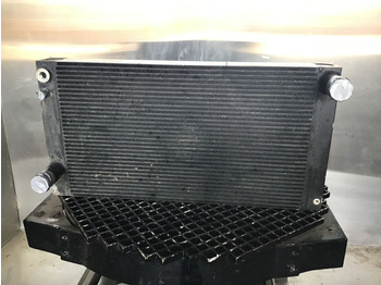 Radiator LIEBHERR