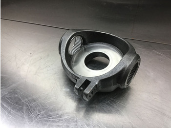 Engine and parts LIEBHERR