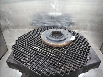 Flywheel LIEBHERR