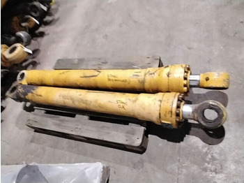 Hydraulic cylinder