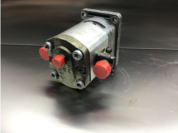 Hydraulic motor REXROTH