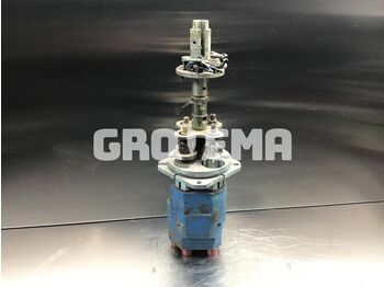 Gear stick REXROTH