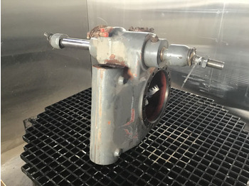 Spare parts LIEBHERR