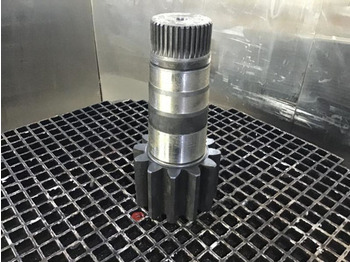 Spare parts LIEBHERR