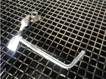 Spare parts LIEBHERR