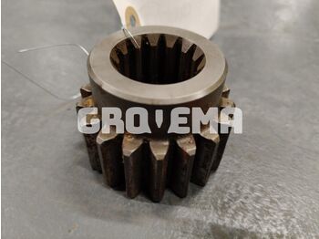 Spare parts LIEBHERR