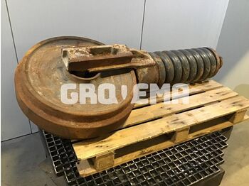 Spare parts LIEBHERR