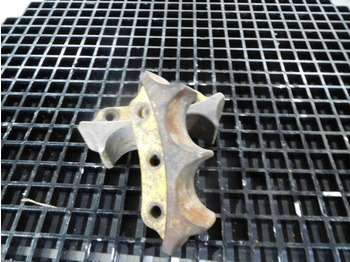 Spare parts Liebherr Sprocket: picture 2 Spare parts Liebherr Sprocket: picture 2