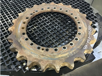 Spare parts LIEBHERR