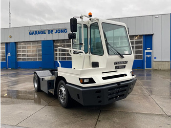 Terminal tractor Terberg YT 182 4x2 / Terminal Tractor: picture 3