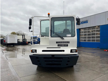 Terminal tractor Terberg YT 182 4x2 / Terminal Tractor: picture 2