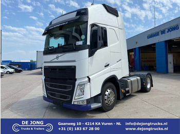 Tractor unit VOLVO FH13 500