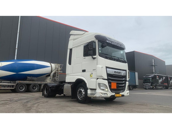 Tractor unit DAF XF 480 Koelkast: picture 3 Tractor unit DAF XF 480 Koelkast: picture 3