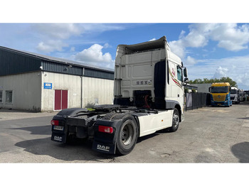 Tractor unit DAF XF 530 Retarder+Refrigerator +2 Beds: picture 5