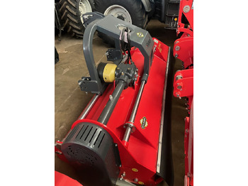 New Flail mower/ Mulcher Powertec By Stumpf 260: picture 2