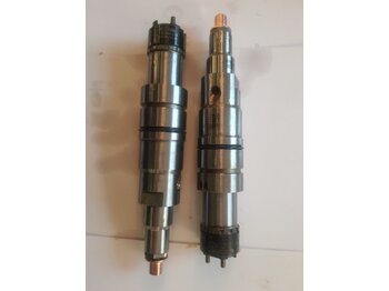 Injector CUMMINS SCANIA ISX XPI: picture 1
