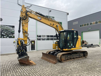 Crawler excavator CATERPILLAR 315