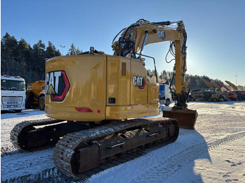 Crawler excavator Cat 325: picture 3
