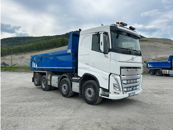 Tipper Volvo FH 540: picture 3