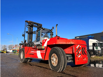Diesel forklift Kalmar DCD 320-12 LB: picture 5