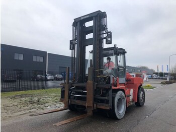 Diesel forklift Kalmar DCE 120-6: picture 4 Diesel forklift Kalmar DCE 120-6: picture 4