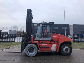 Diesel forklift Kalmar DCE 120-6: picture 2 Diesel forklift Kalmar DCE 120-6: picture 2