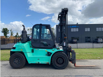 Diesel forklift MITSUBISHI