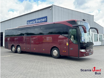 Coach MERCEDES-BENZ Tourismo