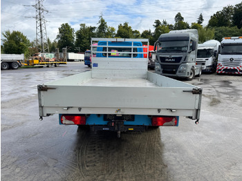 MERCEDES Sprinter 316 CDI on lease MERCEDES Sprinter 316 CDI: picture 5