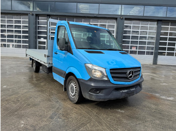 MERCEDES Sprinter 316 CDI on lease MERCEDES Sprinter 316 CDI: picture 2