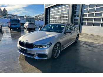 Car BMW