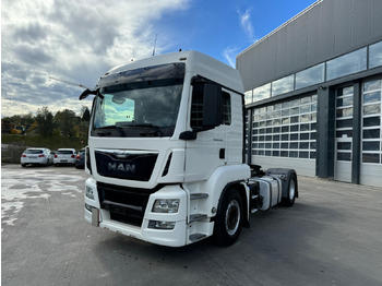Tractor unit MAN TGS 18.440