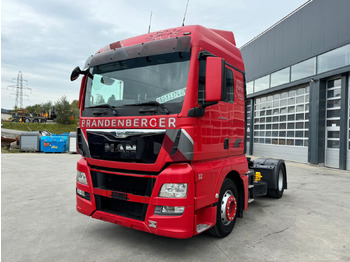 Tractor unit MAN TGX 18.440