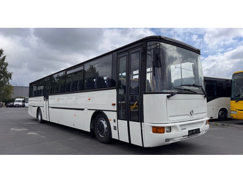 Suburban bus IRISBUS