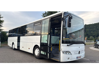 Suburban bus MERCEDES-BENZ Intouro