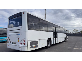 Suburban bus Temsa Tourmalin / motor  Cumminis / 64 miejsca / Euro 5 / Cena:59000zł netto: picture 5