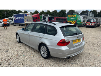 Station wagon BMW 318 I: picture 3