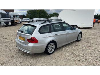 Station wagon BMW 318 I: picture 4