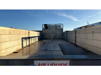 Dropside/ Flatbed truck DAF CF 330: picture 5 Dropside/ Flatbed truck DAF CF 330: picture 5