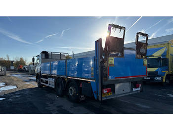 Dropside/ Flatbed truck DAF CF 330: picture 3 Dropside/ Flatbed truck DAF CF 330: picture 3