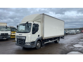 Box truck DAF LF  180: picture 2