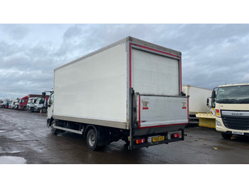 Box truck DAF LF  180: picture 3