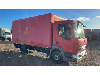 Box truck DAF LF 45 140