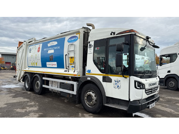 Garbage truck DENNIS