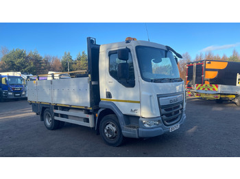 Dropside/ Flatbed truck DAF LF 150