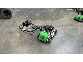 Construction equipment ETESIA PRO 46 PHCT: picture 3