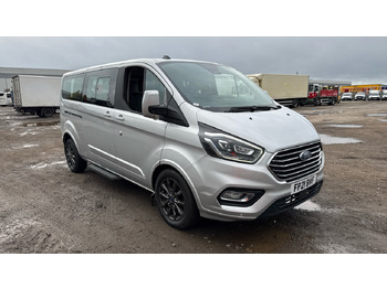 Minibus FORD