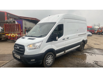 Panel van FORD Transit
