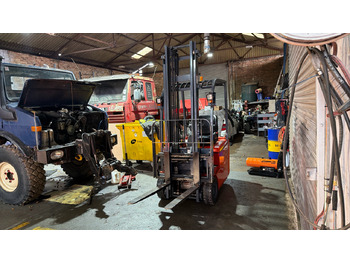 Electric forklift HELI FB315: picture 2 Electric forklift HELI FB315: picture 2